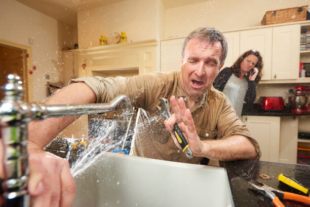 Best Emergency water damage restoration  in Lincoln, AR
